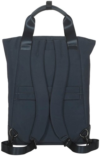 Targus TBB65102GL laptoptas 40,6 cm (16") Rugzak Blauw