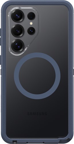 OtterBox Defender Pro XT Clear Series voor Samsung Galaxy S26 Ultra, Mountain Storm