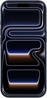 Apple iPhone 17 Pro 16 cm (6.3") Dual SIM iOS 26 5G USB Type-C 256 GB Blauw-2