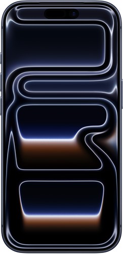 Apple iPhone 17 Pro 16 cm (6.3") Dual SIM iOS 26 5G USB Type-C 256 GB Blauw-2