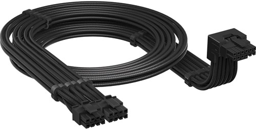 Corsair CP-8920349 interne stroomkabel 0,65 m
