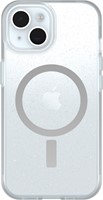 OtterBox React voor MagSafe Series voor Apple iPhone 16e/15/14/13, Stardust - Geen retailverpakking
