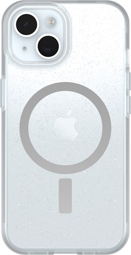 OtterBox React voor MagSafe Series voor Apple iPhone 16e/15/14/13, Stardust