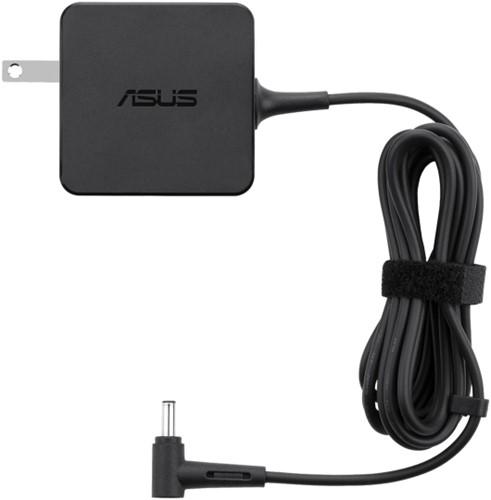 ASUS AD45-00B netvoeding & inverter Binnen 45 W Zwart