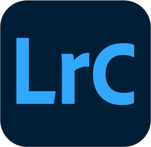 Adobe Photoshop Lightroom Classic Lightroom with Classic for Enterprise Grafische Editor 1 licentie(s) 1 jaar