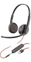 POLY Blackwire C3225 Top