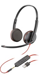 POLY Blackwire C3225 Top
