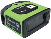 Zebra FS10 Vaste streepjescodelezer 1D/2D CMOS Zwart, Groen-2