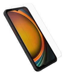 OtterBox Glass Series voor Galaxy XCover 7, Clear