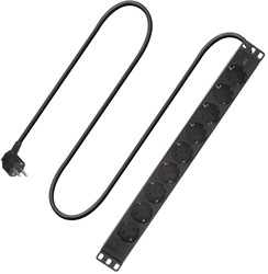 ACT PD3002 power uitbreiding 3 m Binnen