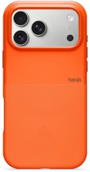 Apple MGJC4LL/A mobiele telefoon behuizingen 17,5 cm (6.9") Hoes Oranje