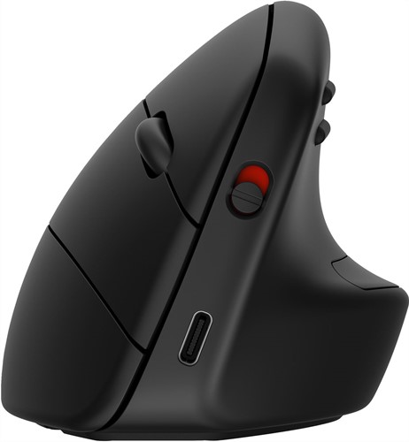HP 925 Ergonomic Vertical Mouse 6H1A5AA-3