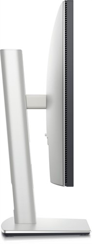 DELL UltraSharp U2424HE computer monitor 60,5 cm (23.8") 1920 x 1080 Pixels Full HD LCD Zwart, Zilver-3