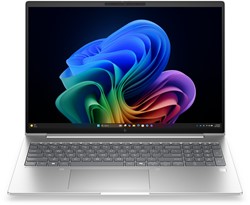 HP EliteBook 6 G2i Next Gen AI Intel Core Ultra 7 355 (16") WUXGA 16 GB DDR5-SDRAM 512 GB SSD Wi-Fi 7 3Y