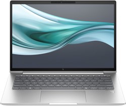 HP EliteBook 640 14 G11 Intel Core Ultra 7 155U Laptop 35,6 cm (14") WUXGA 32 GB DDR5-SDRAM 1 TB SSD Wi-Fi 6E (802.11ax) Windows 11 Pro Zilver