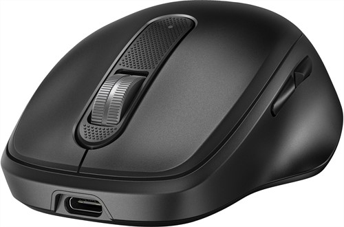HP 510 Ultra-Fast Rechargeable Wireless Mouse-2