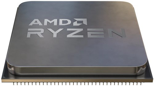 AMD Ryzen 5 7500F processor 3,7 GHz 32 MB L3