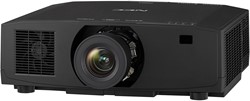 NEC PV800UL Projector met normale projectieafstand 8000 ANSI lumens 3LCD WUXGA (1920x1200) Zwart