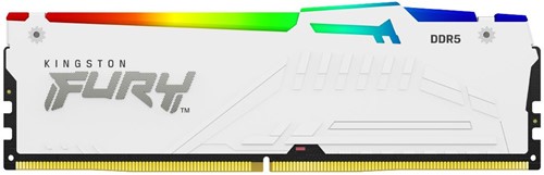 Kingston Technology FURY KF556C36BWEA-16 geheugenmodule 16 GB 1 x 16 GB DDR5 5600 MHz