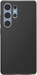 Spigen Thin Fit (MagFit) mobiele telefoon behuizingen 17,5 cm (6.9") Hoes Zwart