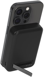 Belkin BoostCharge Pro Draadloos opladen Zwart