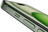 Belkin ScreenForce Doorzichtige schermbeschermer Apple 1 stuk(s)-3