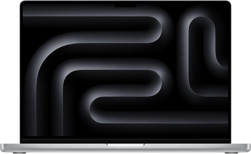 Apple MacBook Pro M4 Max 16 36GB 1TB SSD Zilver
