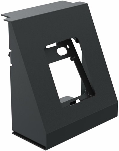 Ergonomic Solutions SpacePole Kiosk & Signage SPOK510-IM30 accessoire voor de bevestiging van informatieschermen Peripheral mount
