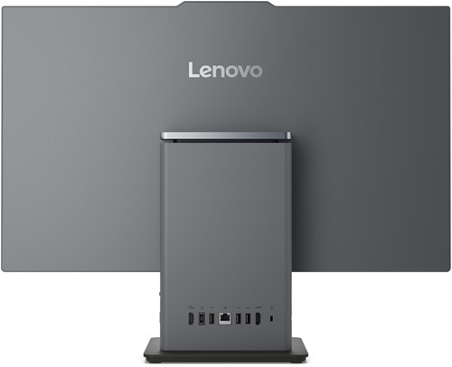 Lenovo ThinkCentre neo 50a 27 Gen 6 LNL Intel Core Ultra 5 226V 68,6 cm (27") 1920 x 1080 Pixels Alles-in-één-pc 16 GB LPDDR5x-SDRAM 512 GB SSD Windows 11 Pro Wi-Fi 6 (802.11ax) Grijs-2
