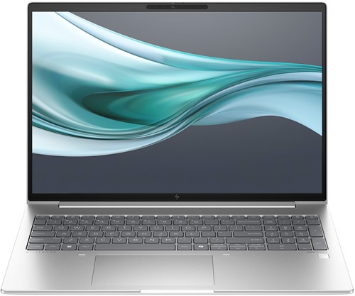 HP EliteBook 660 G11 Intel Core Ultra 5 125U Laptop 40,6 cm (16") WUXGA 16 GB DDR5-SDRAM 512 GB SSD Wi-Fi 6E (802.11ax) Windows 11 Pro Zilver
