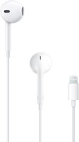 Apple EarPods Headset Bedraad In-ear Oproepen/muziek Wit