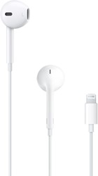 Apple EarPods Headset Bedraad In-ear Oproepen/muziek Wit