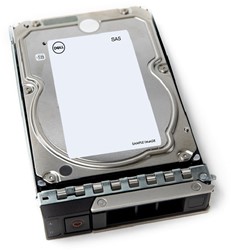 DELL 161-BBSO interne harde schijf 3.5" 8000 GB SAS
