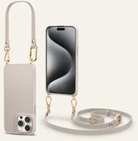 CYRILL Classic Charm mobiele telefoon behuizingen 17 cm (6.7") Hoes Crème-2