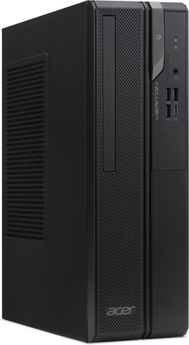 Acer Veriton X X2720G I5456 Pro SFF Intel® Core™ i5 i5-14500 16 GB DDR5-SDRAM 512 GB SSD Windows 11 Pro PC Zwart-2