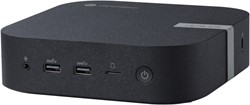 ASUS Chromebox CHROMEBOX5-SC002UN 7305 mini PC Intel® Celeron® 4 GB DDR4-SDRAM 128 GB SSD ChromeOS Zwart