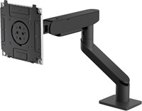 DELL HDA26 132,1 cm (52") Zwart, Wit-2