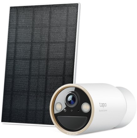 TP-Link Tapo C460 KIT Kogel (vorm) IP-beveiligingscamera Buiten 3840 x 2160 Pixels Muur