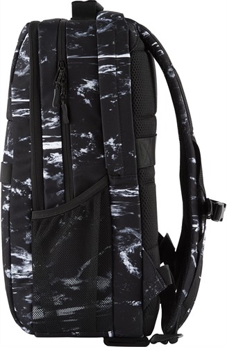 HP Campus XL Backpack, Marble Stone-3