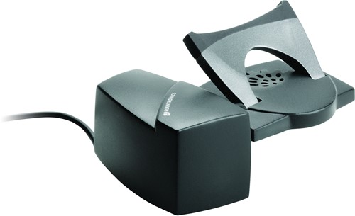 POLY HL10 handset-lifter met rechte plug TAA