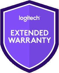 Logitech Three year extended warranty for Base bundle with Tap IP & RoomMate