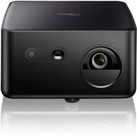 Optoma Photon Life PK32 Projector met normale projectieafstand 1100 ANSI lumens DLP UHD 4K (3840x2160) 3D Zwart-3