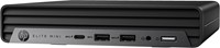 HP Elite Mini 805 G8 AMD Ryzen™ 7 PRO 5750G 16 GB DDR4-SDRAM 512 GB SSD Windows 11 Pro Mini PC Zwart-3