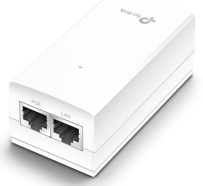TP-Link TL-POE4818G PoE adapter & injector Gigabit Ethernet 48 V