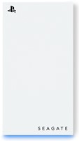 Seagate Game Drive 1 TB 3.2 Gen 1 (3.1 Gen 1) Wit
