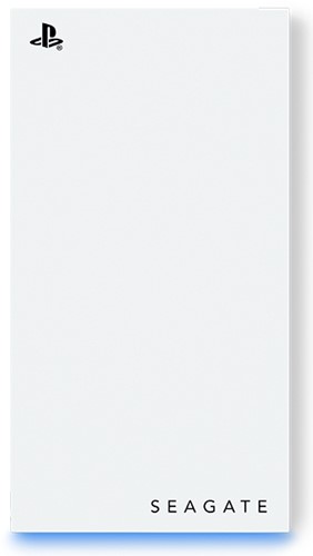 Seagate Game Drive 1 TB 3.2 Gen 1 (3.1 Gen 1) Wit