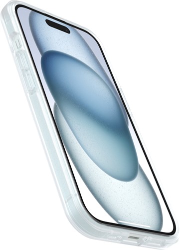 OtterBox React voor MagSafe Series voor Apple iPhone 16e/15/14/13, Stardust - Geen retailverpakking-3