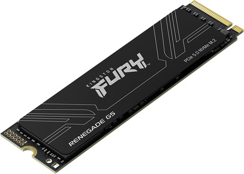 Kingston Technology 2T FURY RENEGADE G5 M.2 2280 NVMe SSD-3