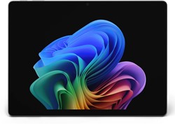 Microsoft Surface Pro 13" Intel Core Ultra 5 512 GB 33 cm (13") 16 GB Wi-Fi 7 (802.11be) Windows 11 Pro Zwart