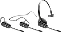 POLY Savi 8240-M Office Microsoft Teams Certified DECT 1880-1900 MHz USB-A Headset